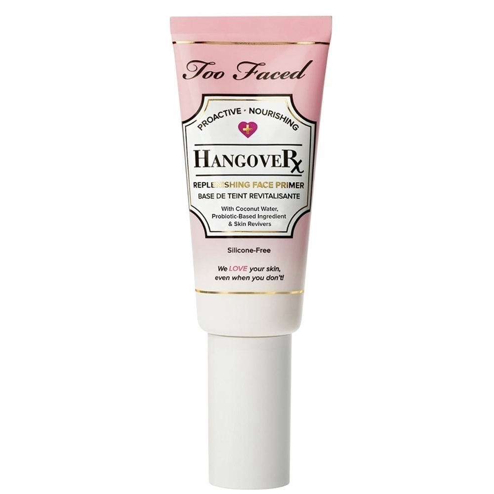 🆕Too Faced - Hangover Replenishing Face Primer